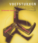 Cover book Voetstukken