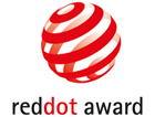 Reddot Design Award